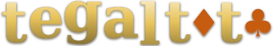 tegal toto logo